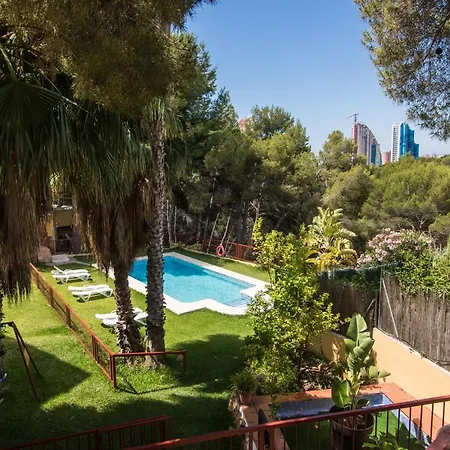 Nicaragua Benidorm