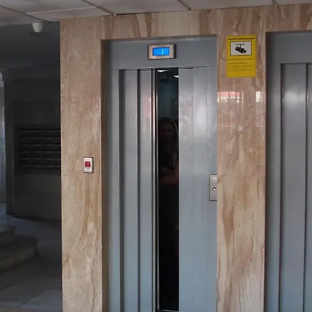 Apartamento Virginia-48-2 Benidorm