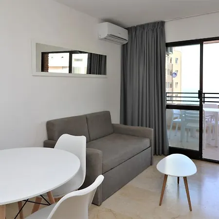 Trinisol Ii 5-e Apartment