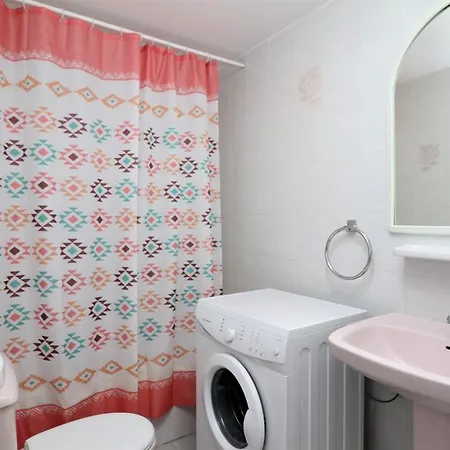 Trinisol Ii 3-d Apartment *
