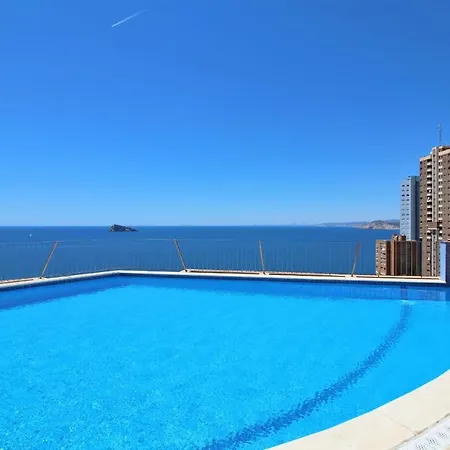 Marina 11-19 Apartment Benidorm