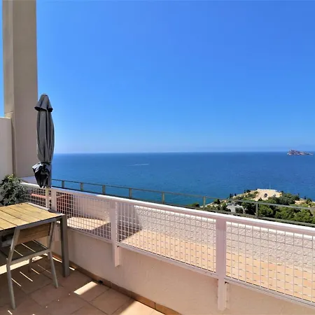 Apartment Marina 11-19 *