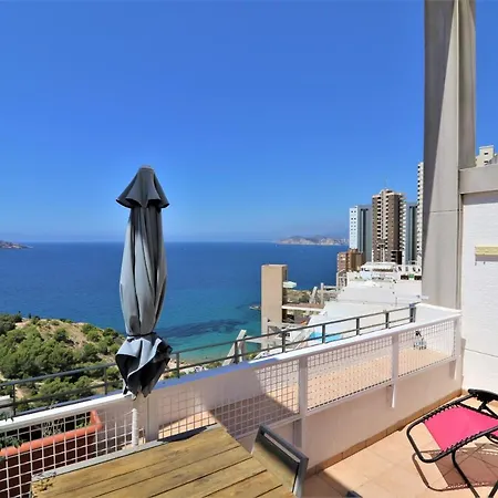 Apartment Marina 11-19