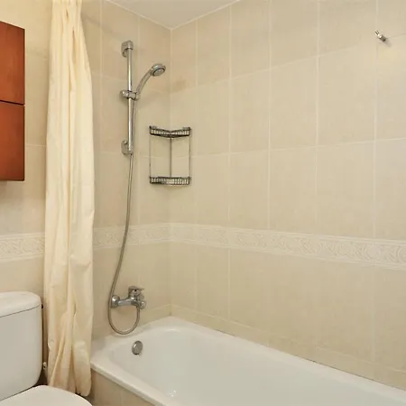 Marina 11-19 Apartment Benidorm