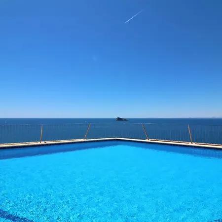 Apartment Marina 11-19 Benidorm