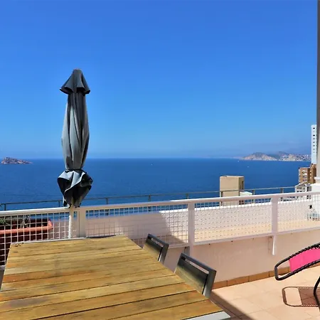 Marina 11-19 Apartment Benidorm