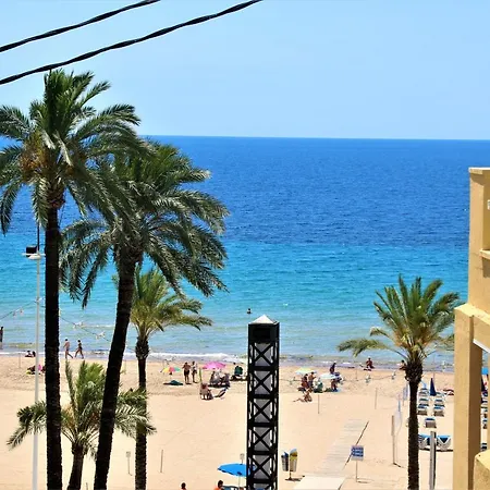 Apartment Penthouse Ancla 461 Levante *