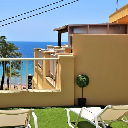 Apartment Penthouse Ancla 461 Levante *