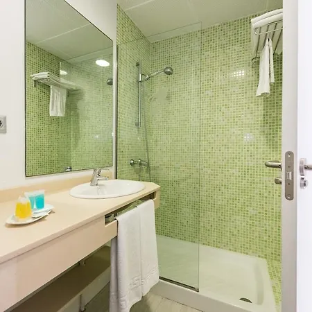 Hotel Flats Friends Atlantida 3*