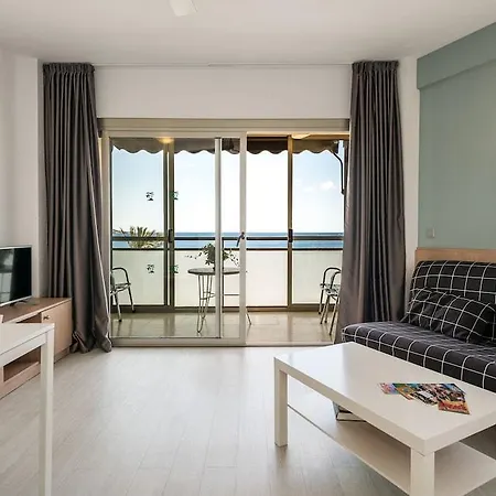 Flats Friends Atlantida Hotel