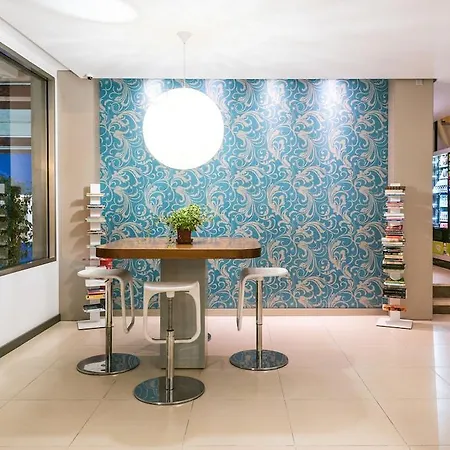 Hotel Flats Friends Atlantida