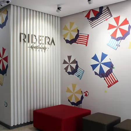 Ribera * Benidorm