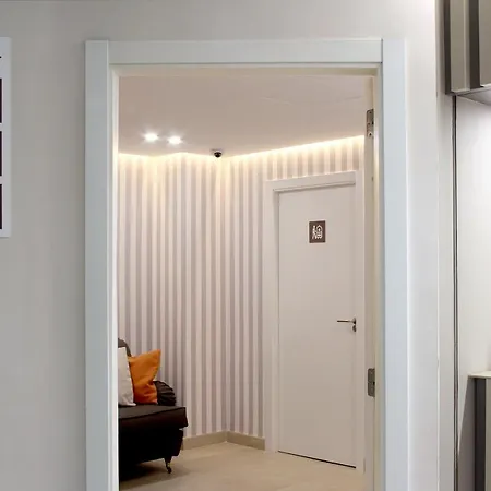 Ribera Apartamento *