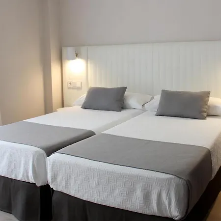 Ribera Benidorm