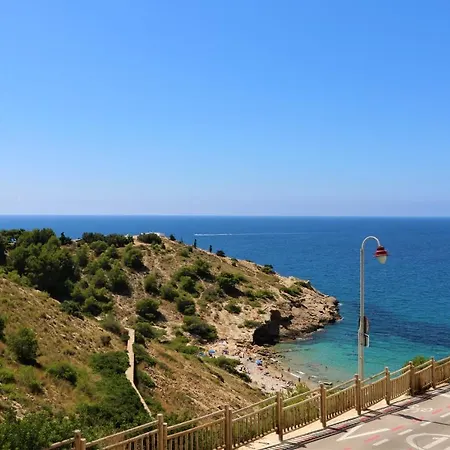 Trinisol Ii 5-e Benidorm