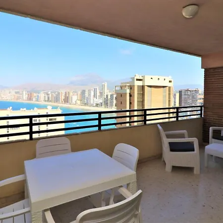 Trinisol Ii 3-d Apartment *