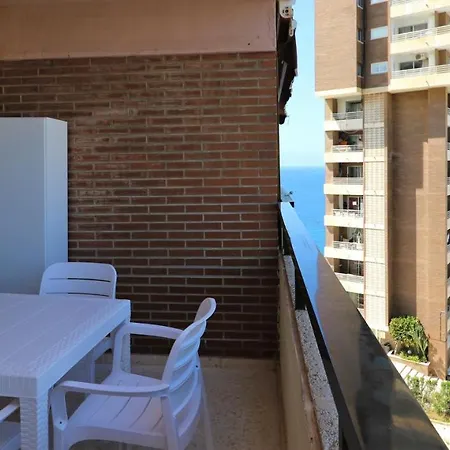 Trinisol Ii 3-d Apartment *