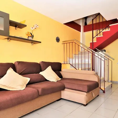 Apartment Marina 11-19
