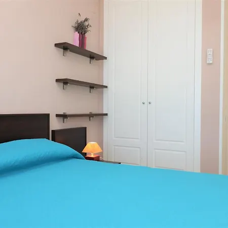 Apartment Marina 11-19 Benidorm