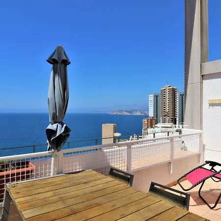 Apartment Marina 11-19 *