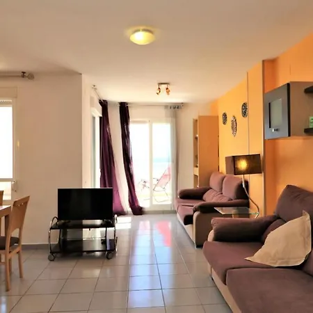 Apartment Marina 11-19 Benidorm