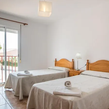 Lägenhet Nicaragua Benidorm