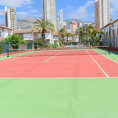 Apartment Ola Azul Star Bungalow Benidorm