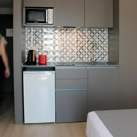 Apartmán Ribera