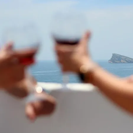 Ribera Benidorm