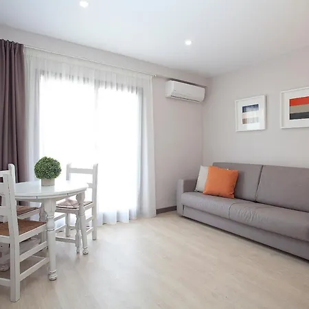 Ribera Apartamento