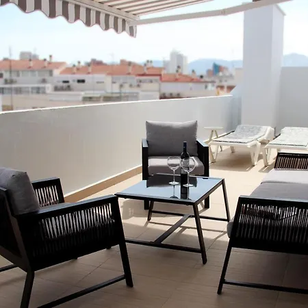 Ribera Apartamento