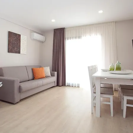 Ribera Benidorm
