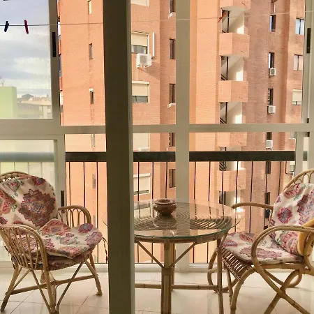 Apartment Great For Rent Rincon De Loix *