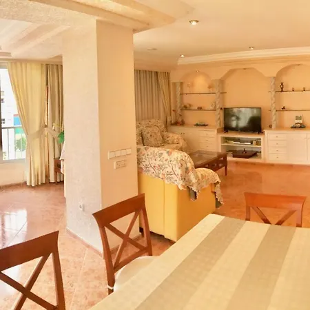 Europa Apartment