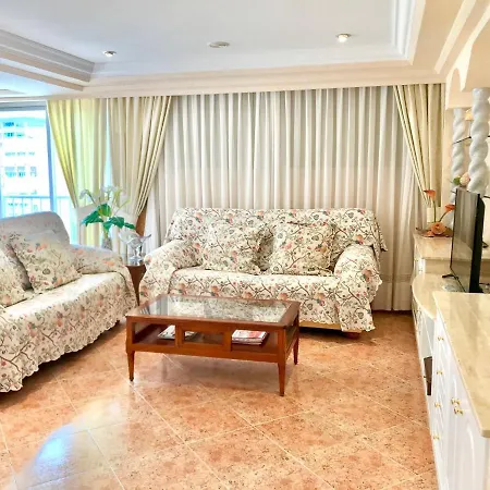 Apartment Europa *