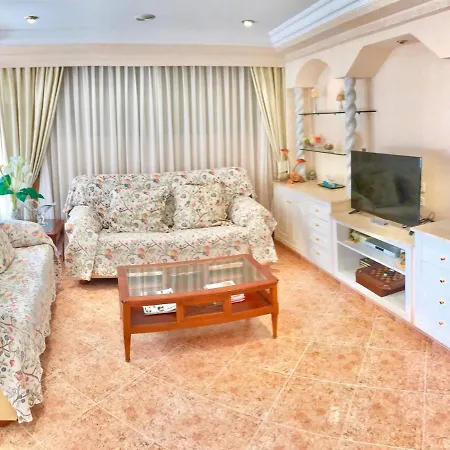 Europa Apartment