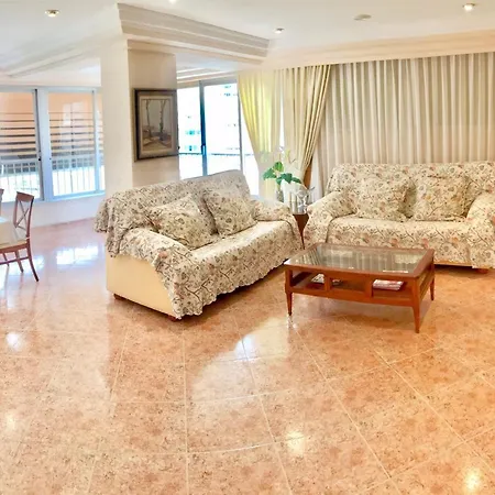 Apartment Europa *