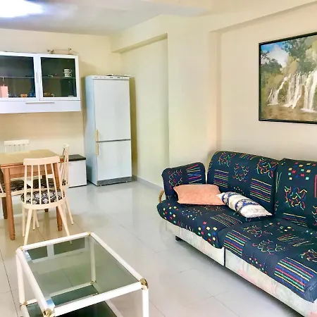 Great For Rent Rincon De Loix Apartment