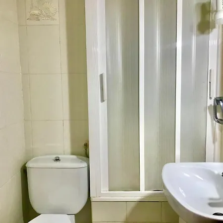 Great For Rent Rincon De Loix * Benidorm