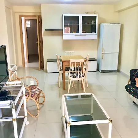 Apartment Great For Rent Rincon De Loix