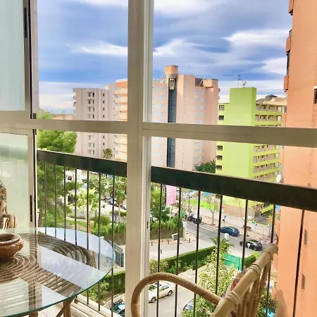 Apartment Great For Rent Rincon De Loix
