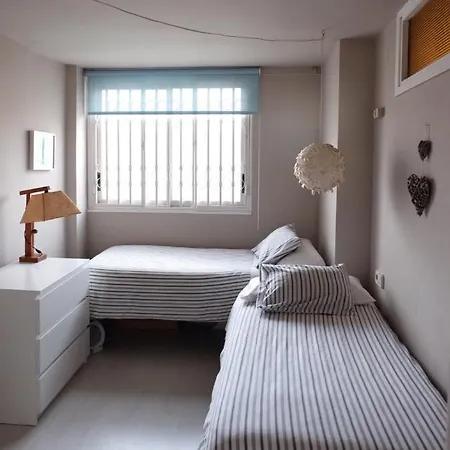 La Estacha Apartment Benidorm