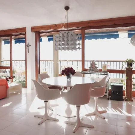 La Estacha Apartment *