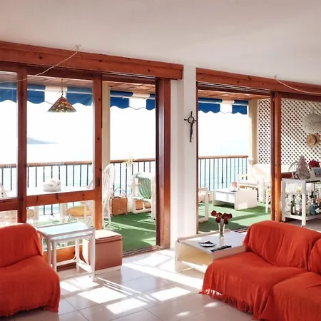 Apartment La Estacha *