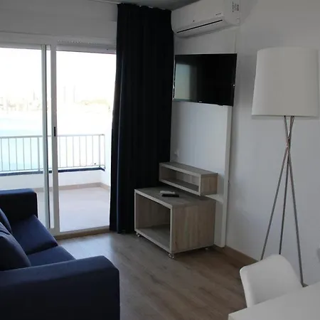 Appartement La Mar Benidorm