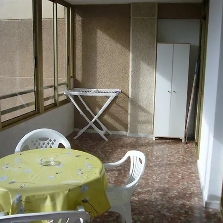 Hotel Mariscal Iii