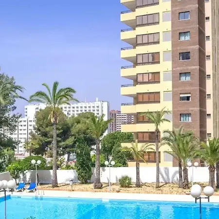 Bermudas Apartamento *
