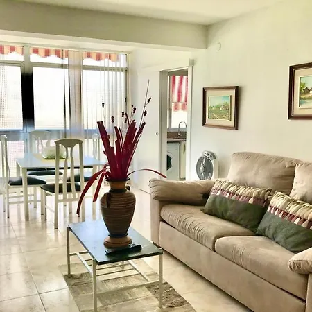 Apartment Mediterranean Avenue