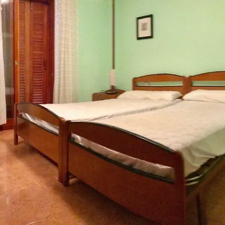 Santo Domingo Apartment