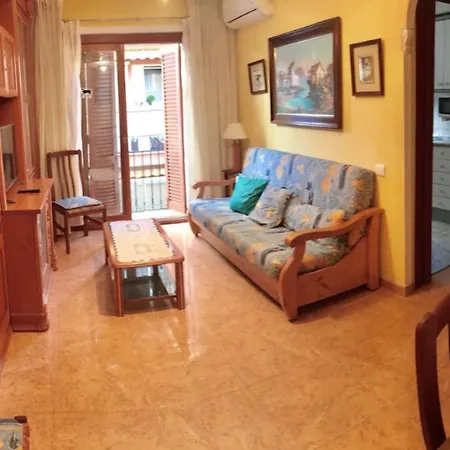 Apartment Santo Domingo *